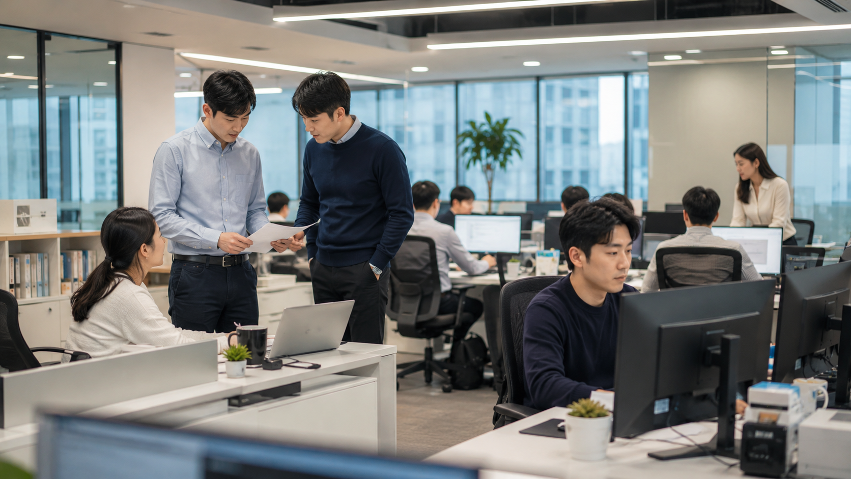기획팀