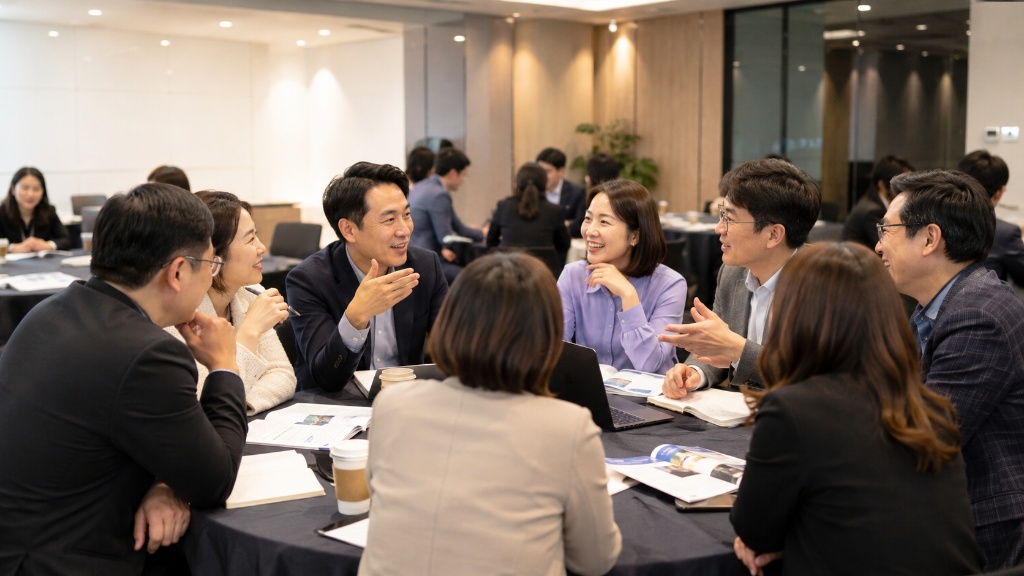 팀 워크숍